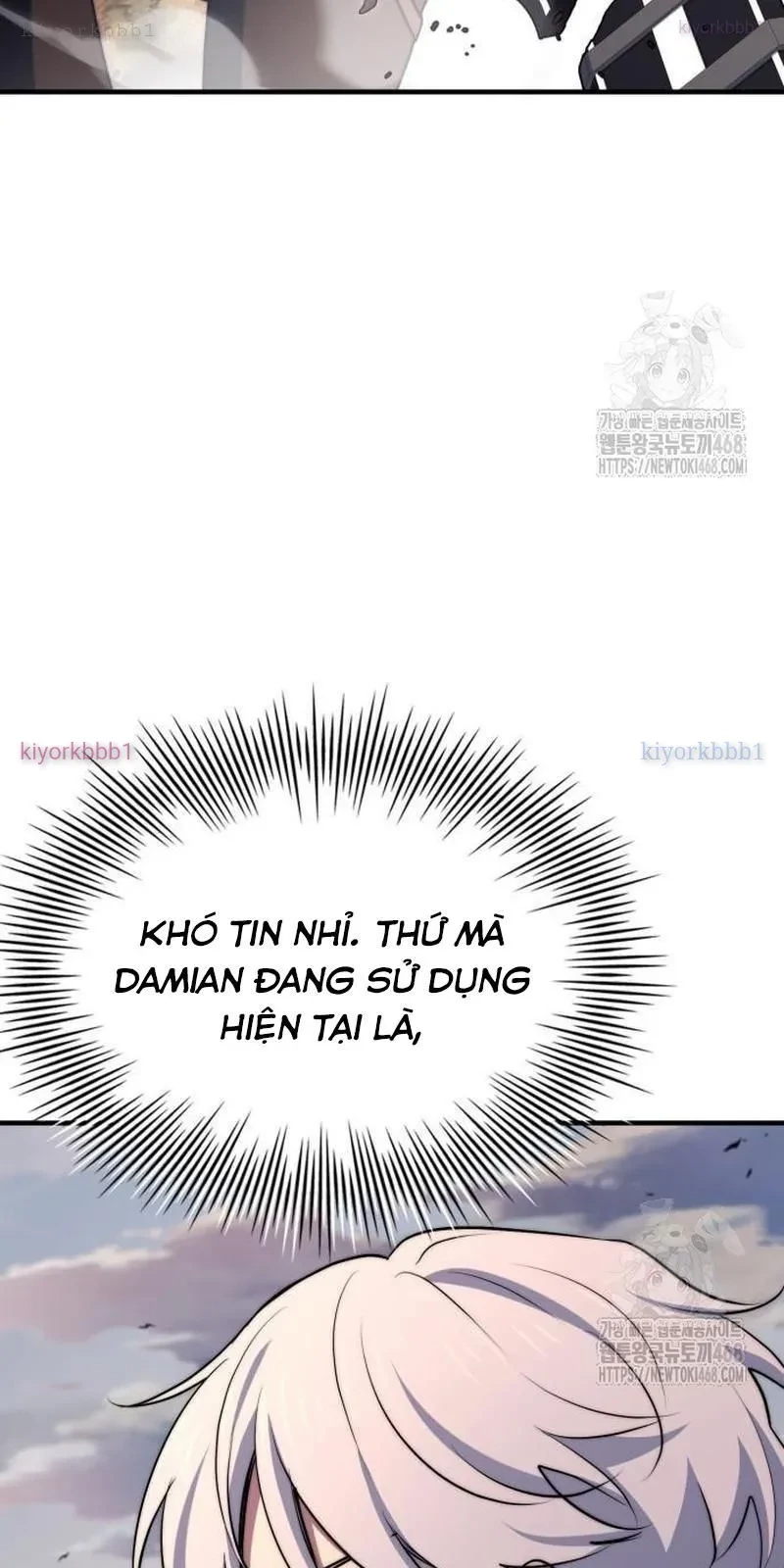 Hoàng Tử Bán Thuốc Chapter 73 - 78