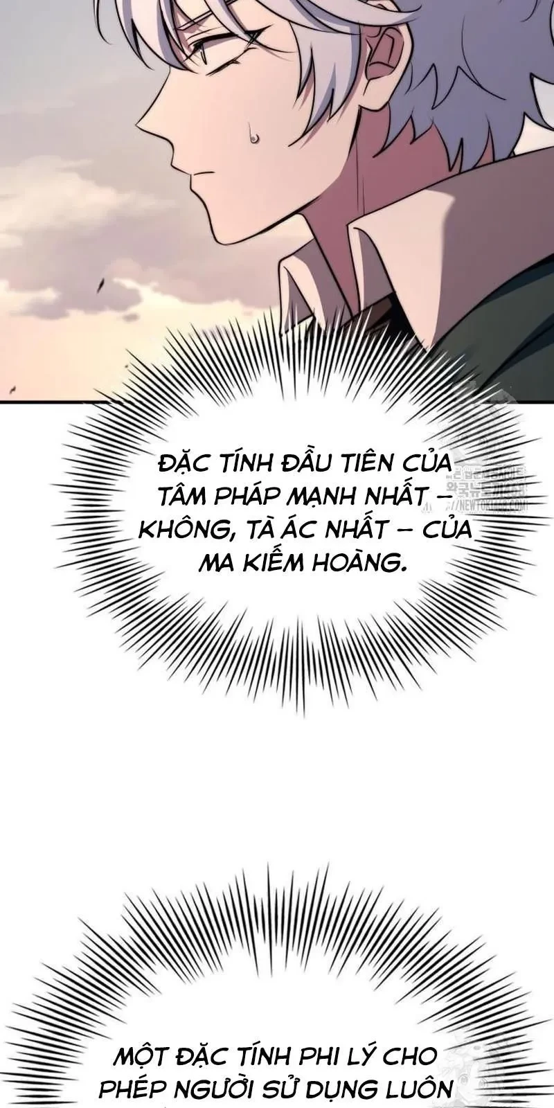 Hoàng Tử Bán Thuốc Chapter 73 - 79