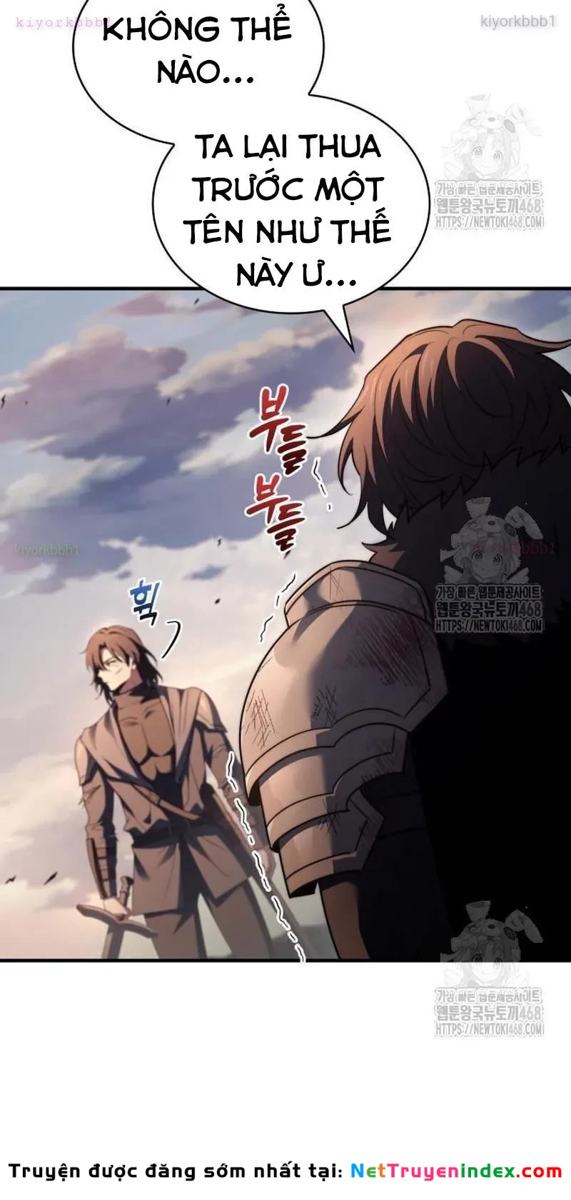 Hoàng Tử Bán Thuốc Chapter 73 - 81