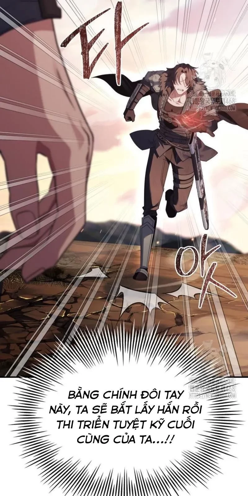 Hoàng Tử Bán Thuốc Chapter 73 - 84