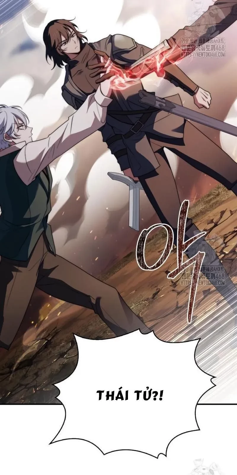 Hoàng Tử Bán Thuốc Chapter 73 - 87