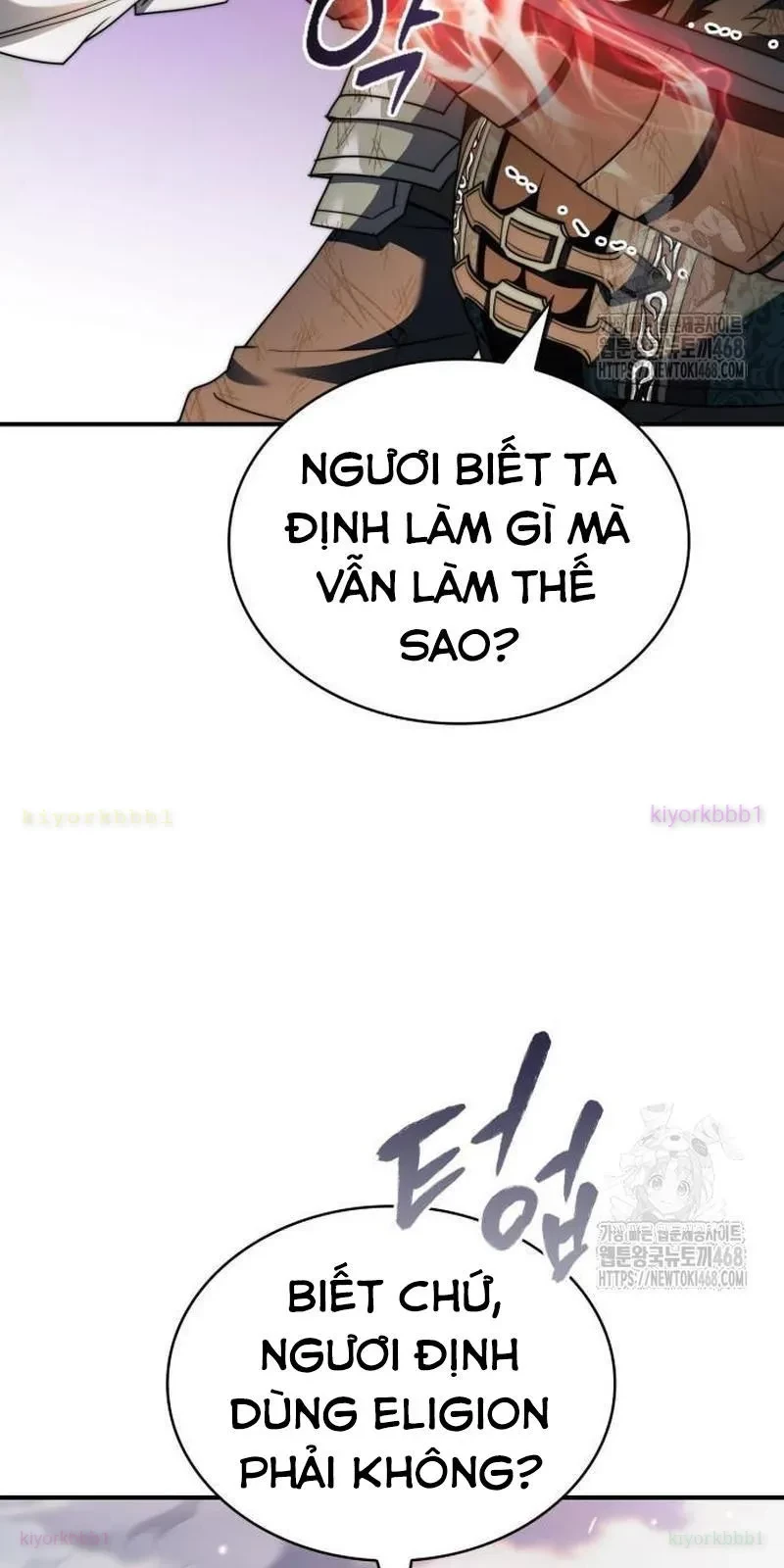 Hoàng Tử Bán Thuốc Chapter 73 - 89