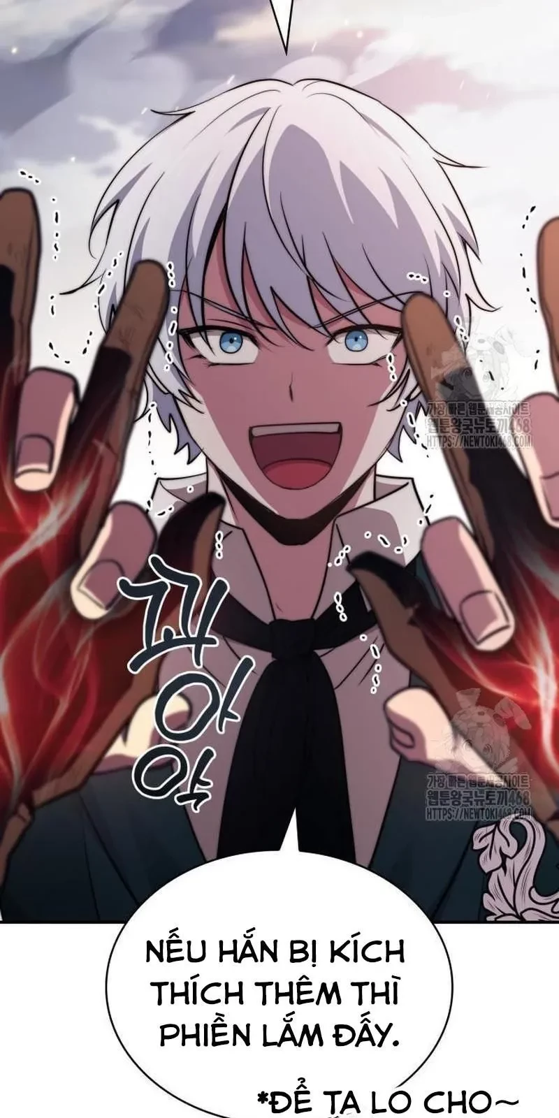 Hoàng Tử Bán Thuốc Chapter 73 - 90