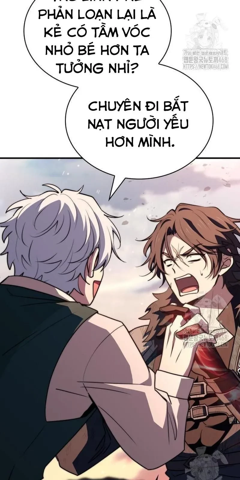 Hoàng Tử Bán Thuốc Chapter 73 - 96