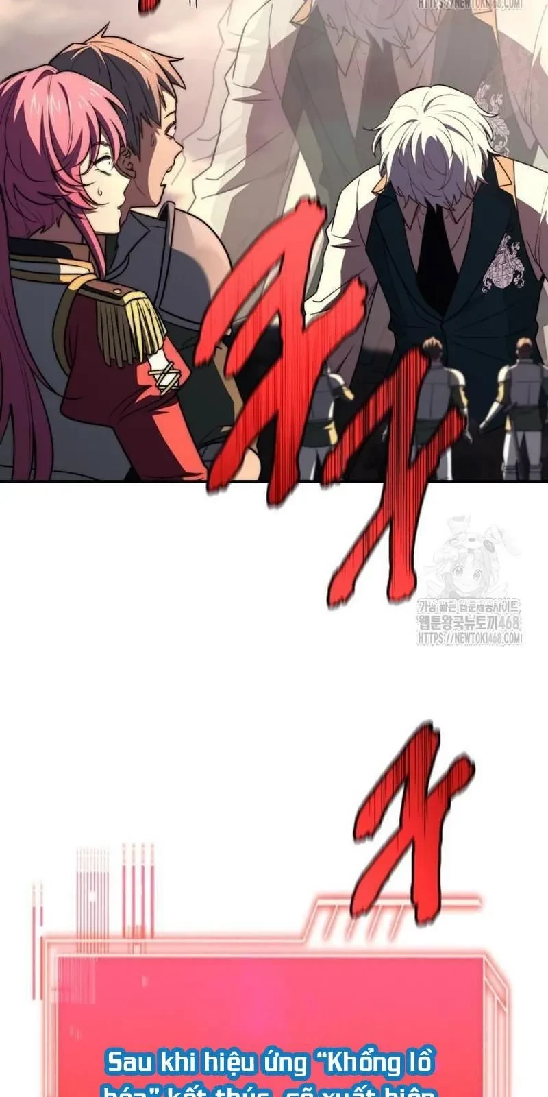 Hoàng Tử Bán Thuốc Chapter 73 - 102