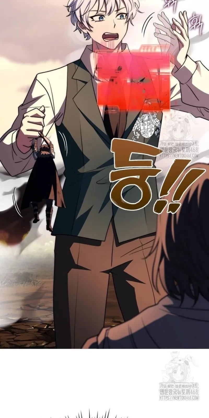 Hoàng Tử Bán Thuốc Chapter 73 - 105