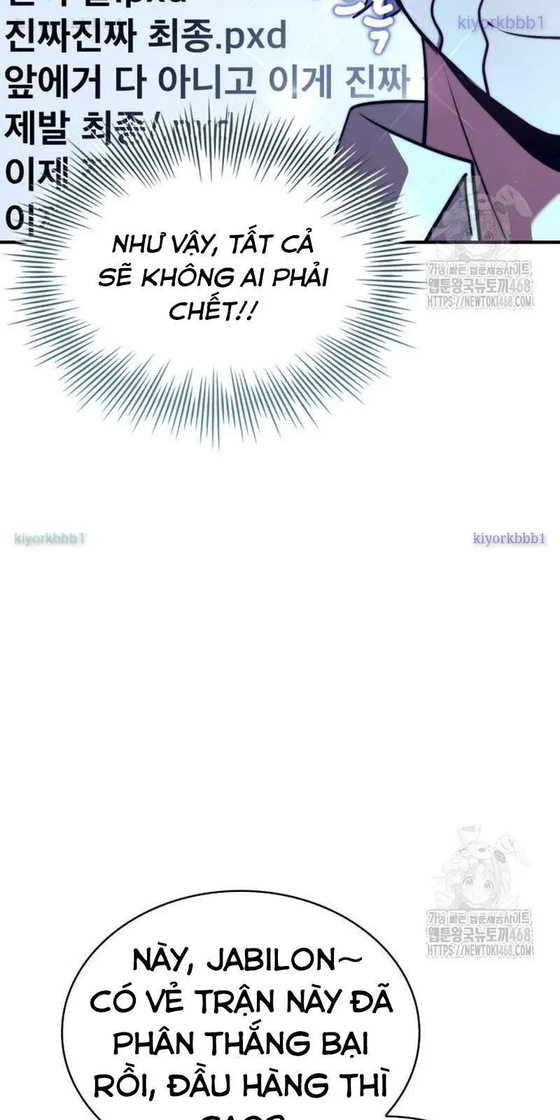 Hoàng Tử Bán Thuốc Chapter 73 - 108