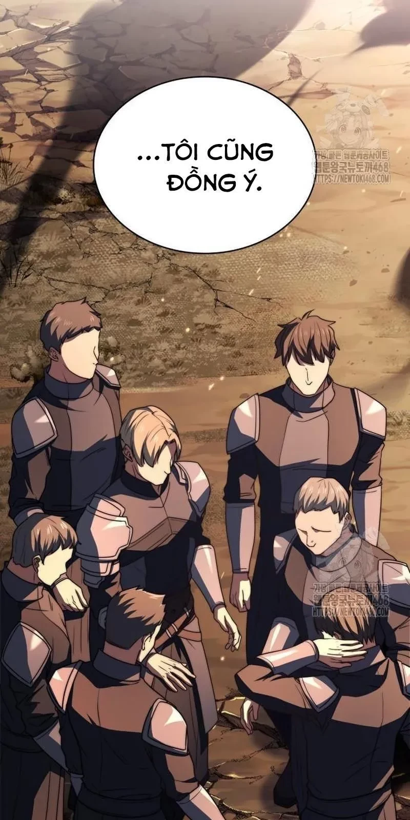 Hoàng Tử Bán Thuốc Chapter 73 - 134