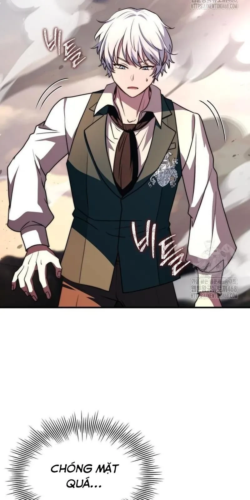 Hoàng Tử Bán Thuốc Chapter 73 - 137