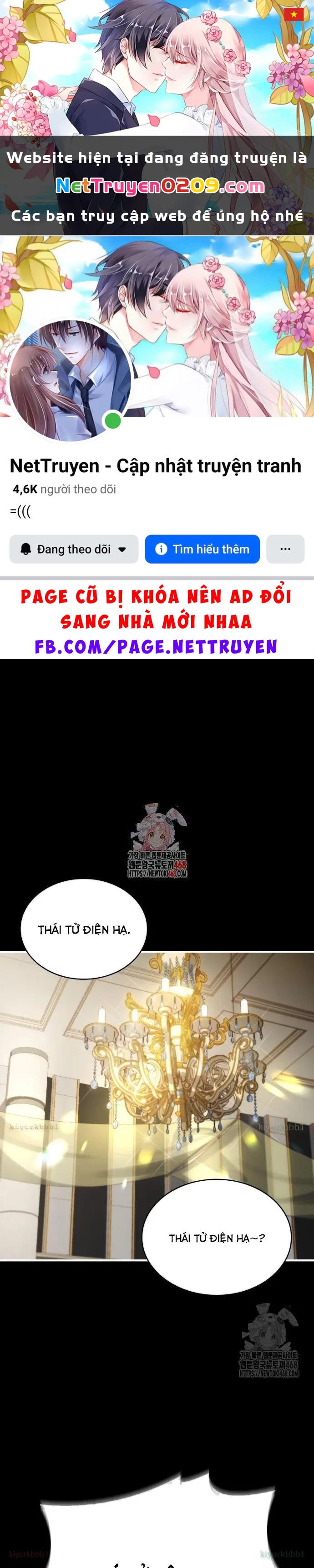 Hoàng Tử Bán Thuốc Chapter 74 - 1