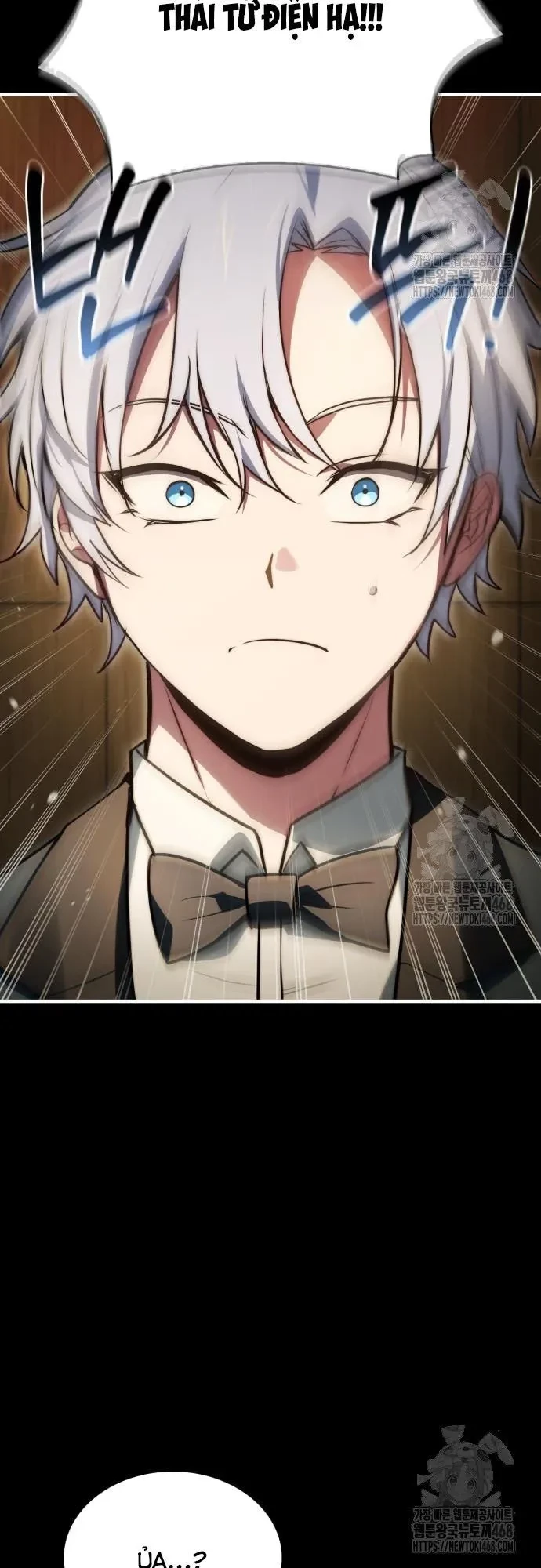 Hoàng Tử Bán Thuốc Chapter 74 - 2