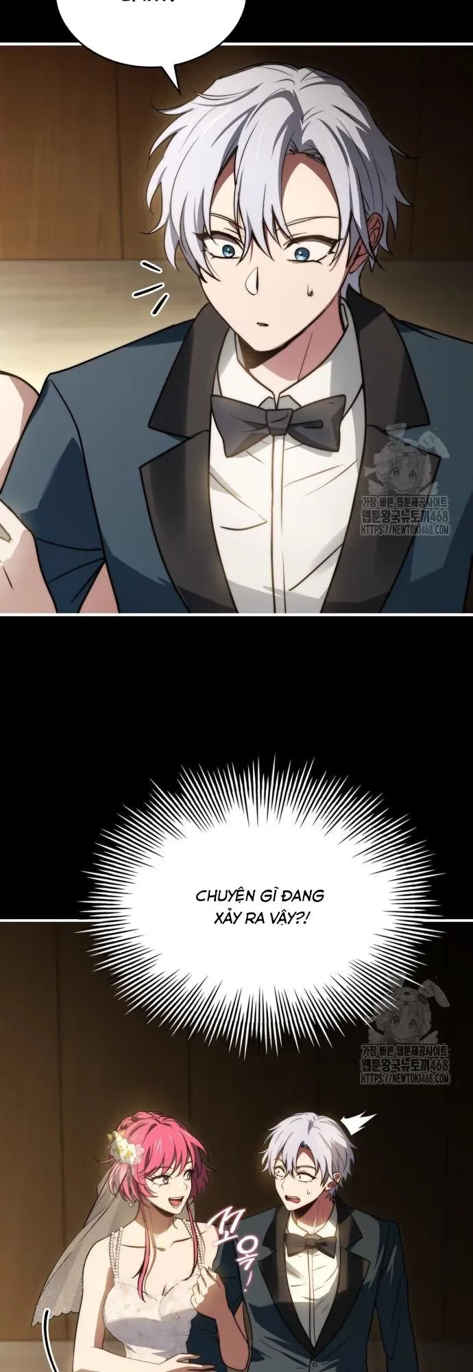 Hoàng Tử Bán Thuốc Chapter 74 - 3