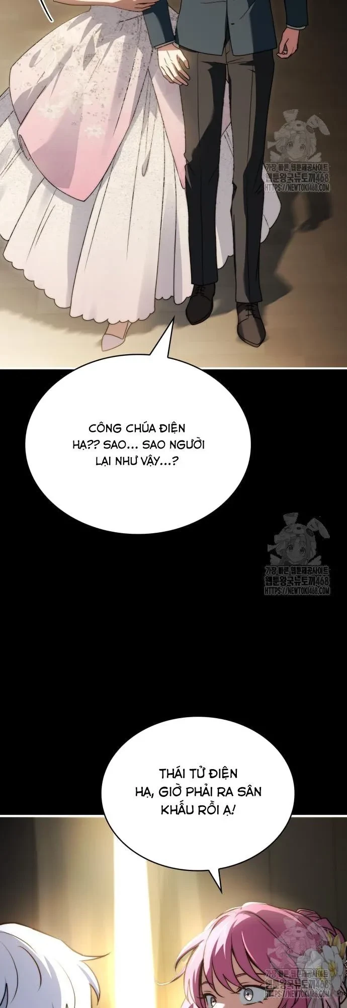 Hoàng Tử Bán Thuốc Chapter 74 - 4