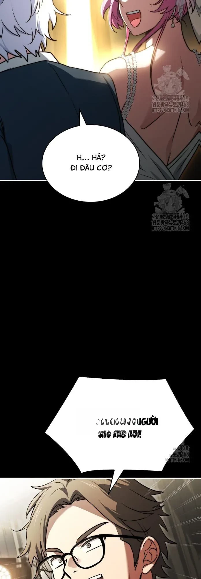 Hoàng Tử Bán Thuốc Chapter 74 - 5