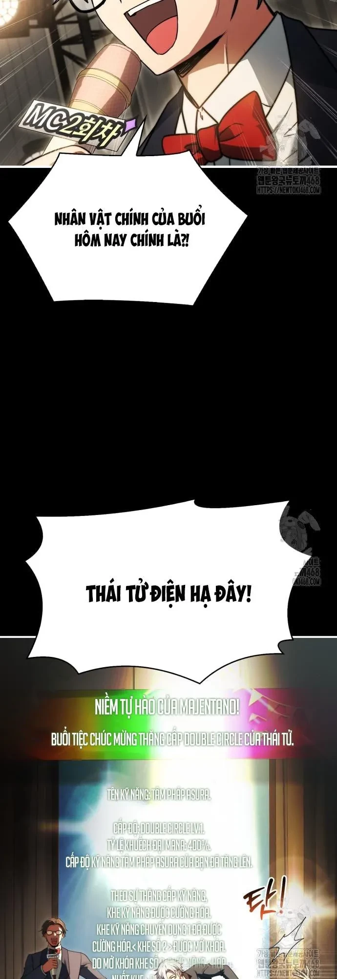 Hoàng Tử Bán Thuốc Chapter 74 - 6