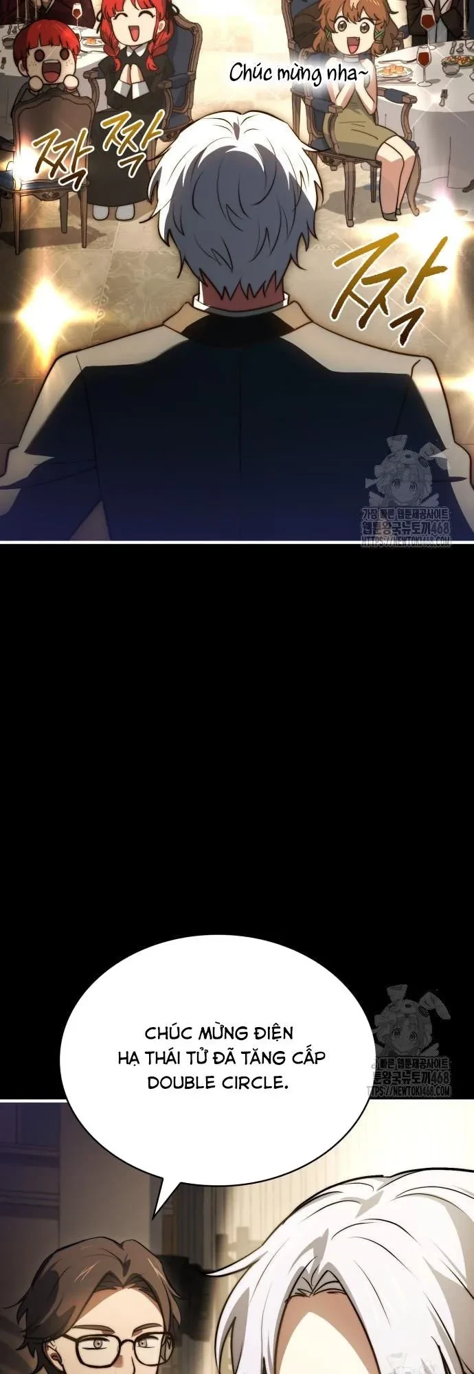 Hoàng Tử Bán Thuốc Chapter 74 - 9