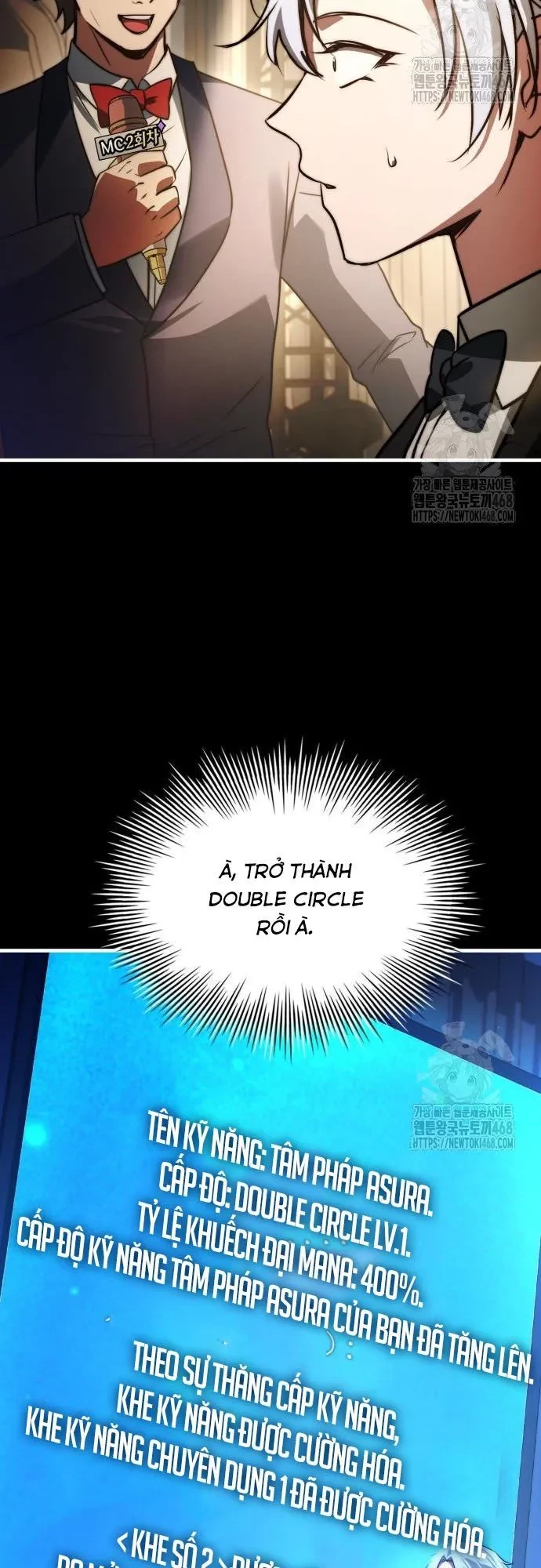 Hoàng Tử Bán Thuốc Chapter 74 - 10