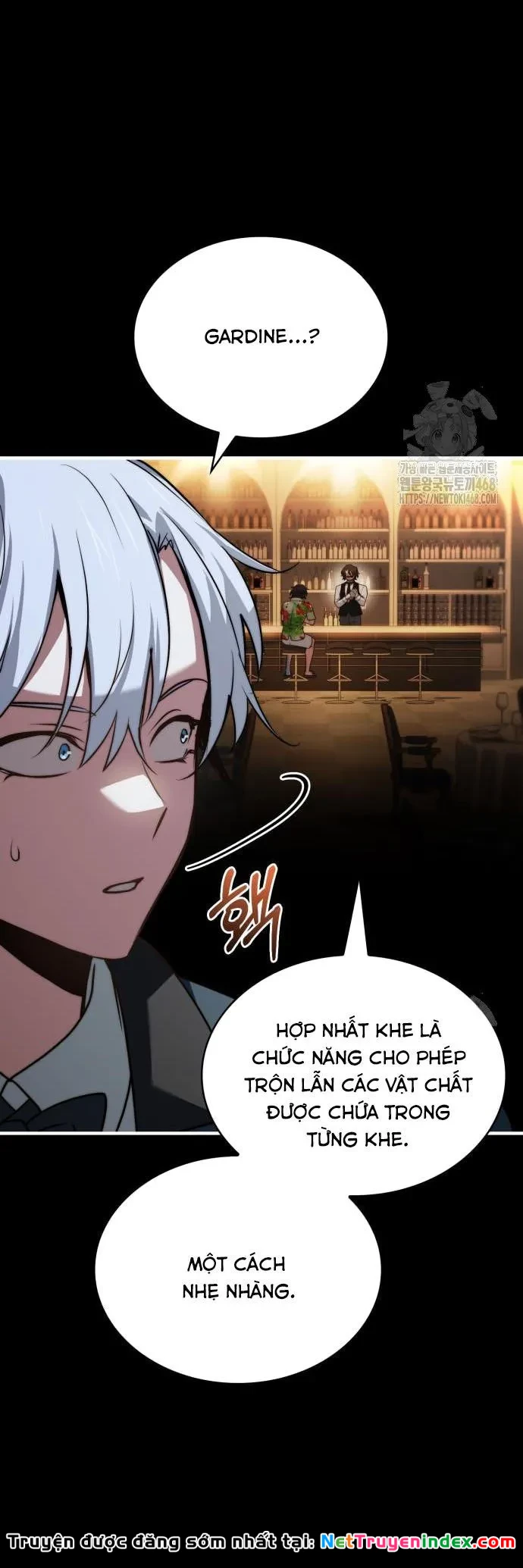 Hoàng Tử Bán Thuốc Chapter 74 - 12