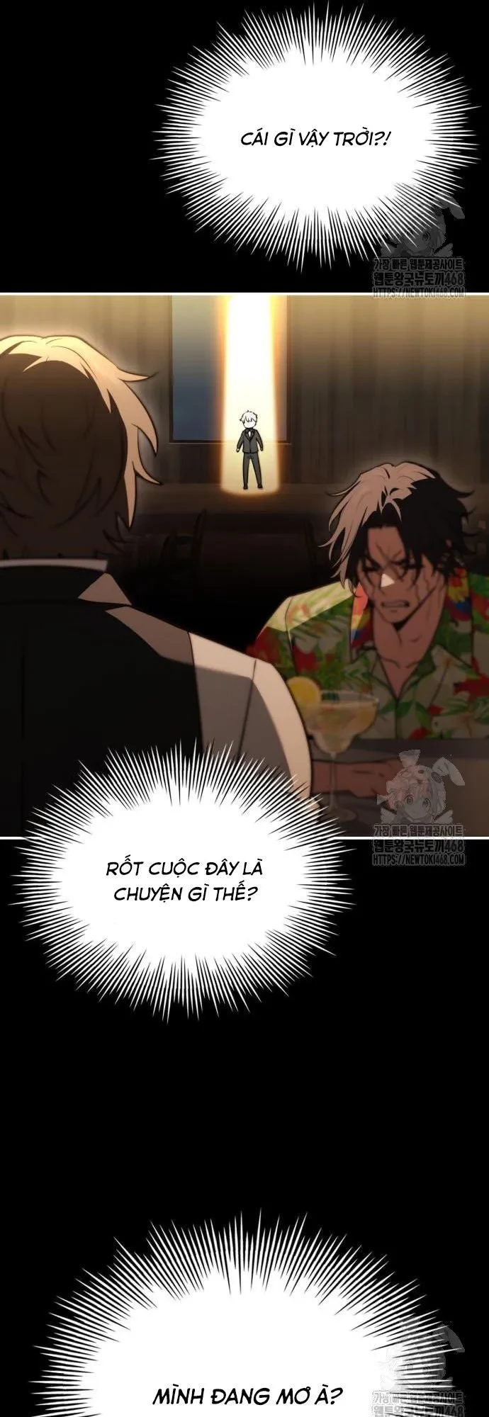 Hoàng Tử Bán Thuốc Chapter 74 - 16