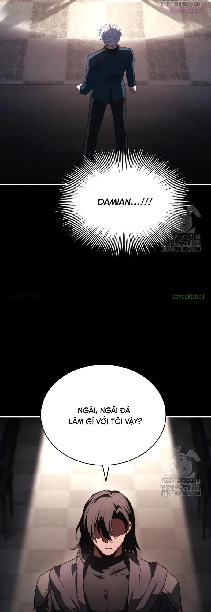 Hoàng Tử Bán Thuốc Chapter 74 - 19