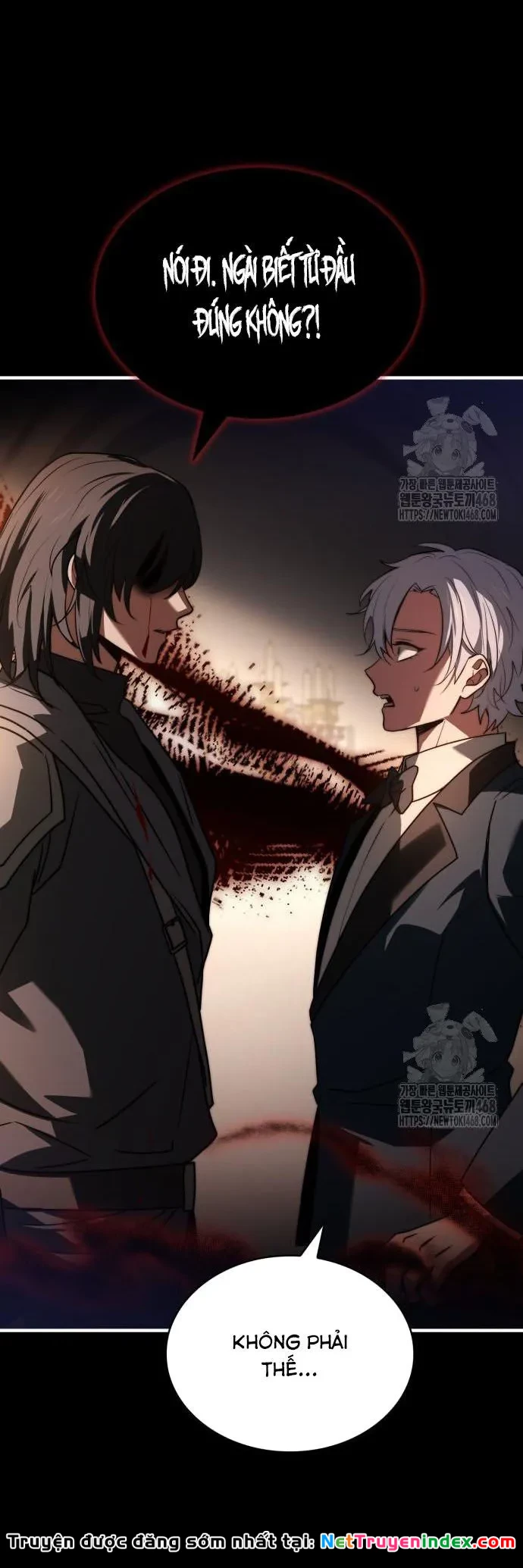 Hoàng Tử Bán Thuốc Chapter 74 - 22