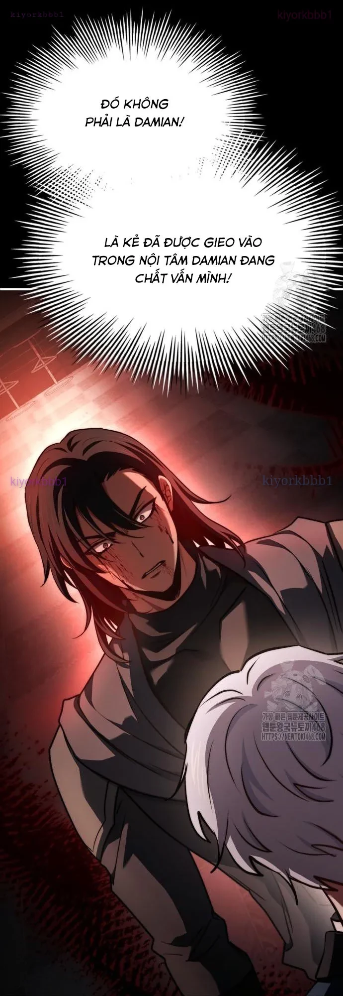 Hoàng Tử Bán Thuốc Chapter 74 - 24