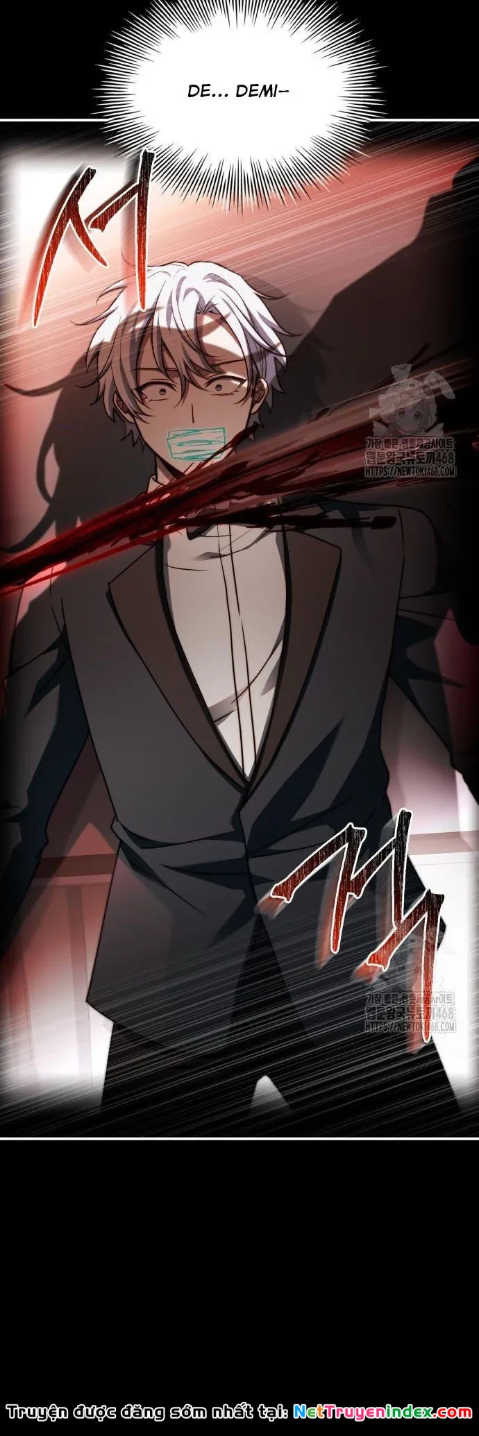 Hoàng Tử Bán Thuốc Chapter 74 - 26