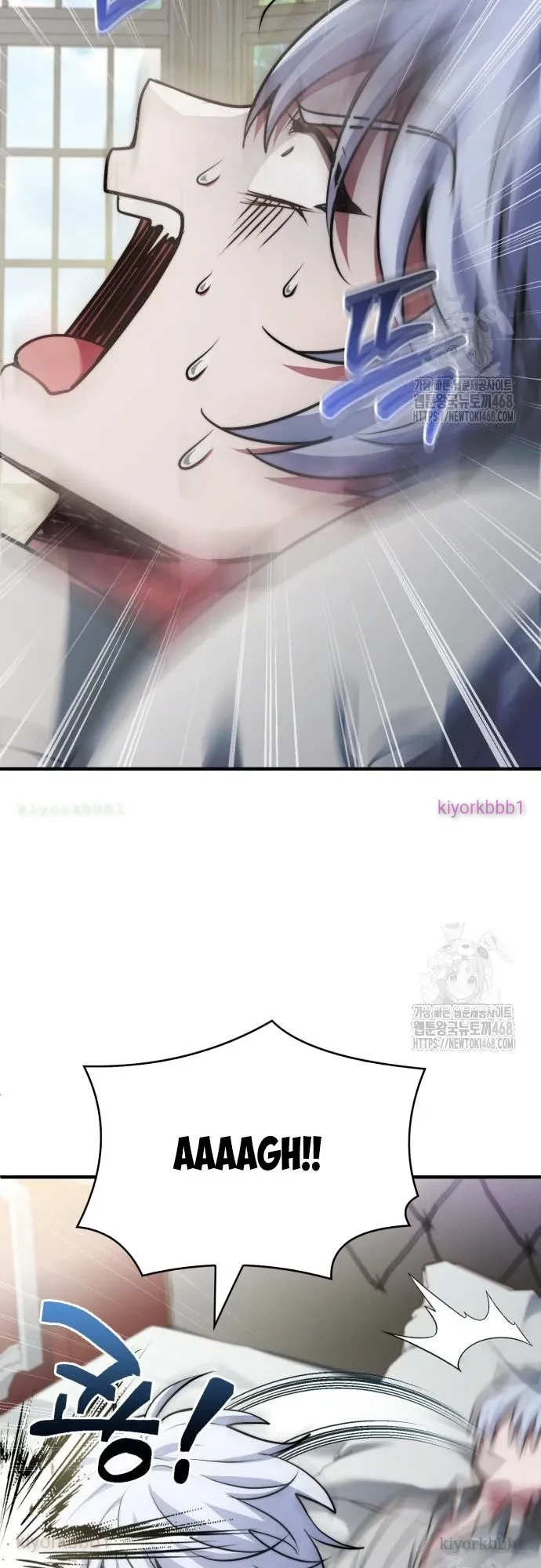 Hoàng Tử Bán Thuốc Chapter 74 - 29