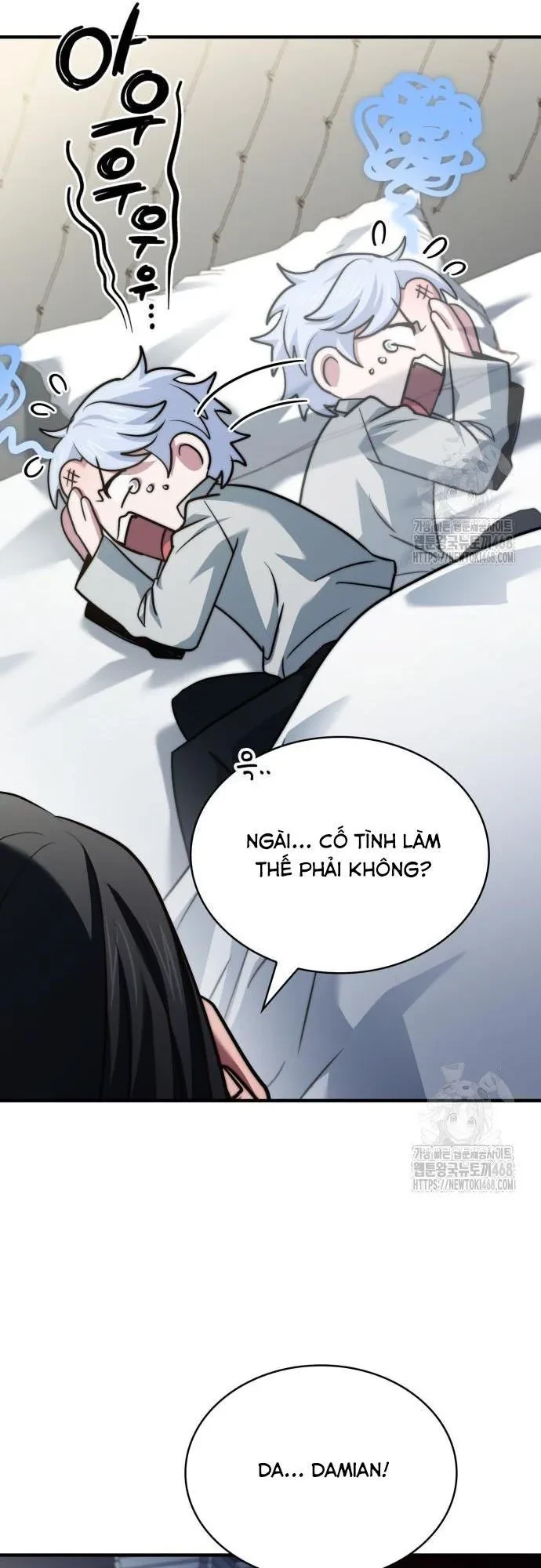 Hoàng Tử Bán Thuốc Chapter 74 - 31