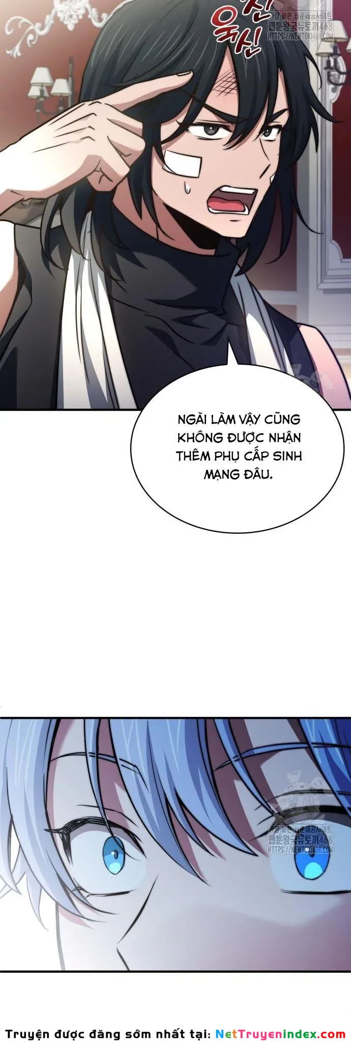 Hoàng Tử Bán Thuốc Chapter 74 - 33