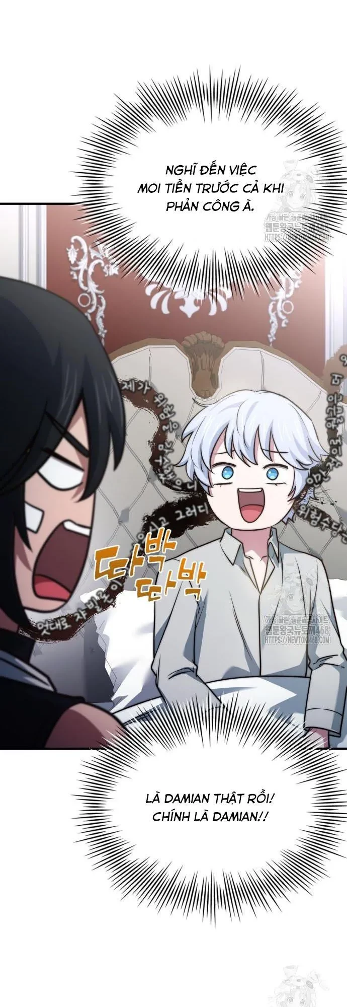 Hoàng Tử Bán Thuốc Chapter 74 - 34