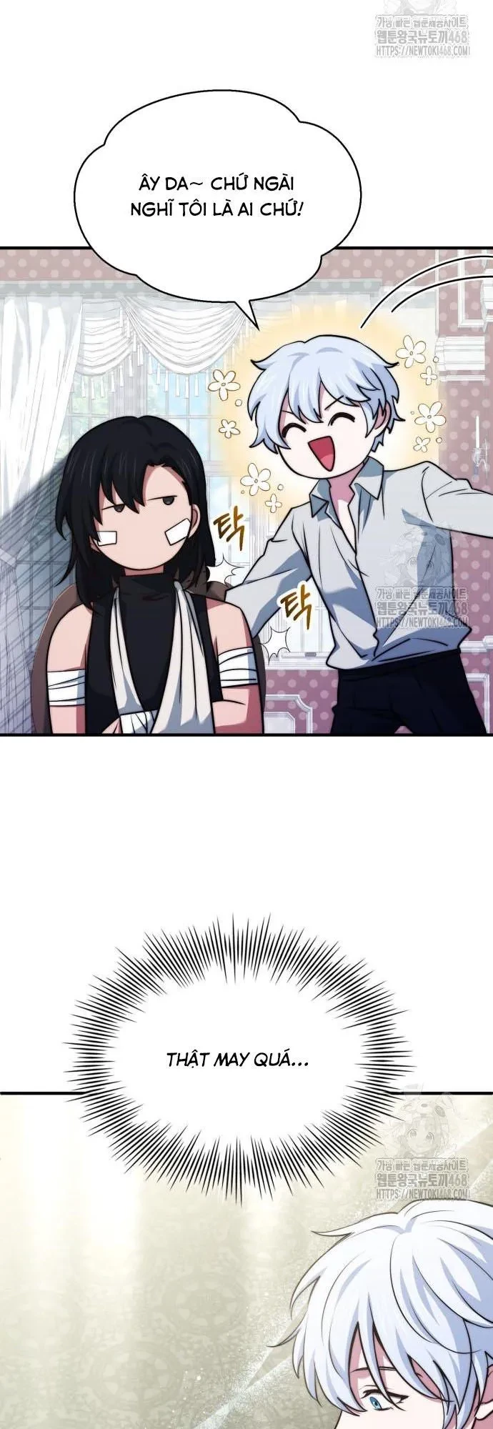 Hoàng Tử Bán Thuốc Chapter 74 - 35