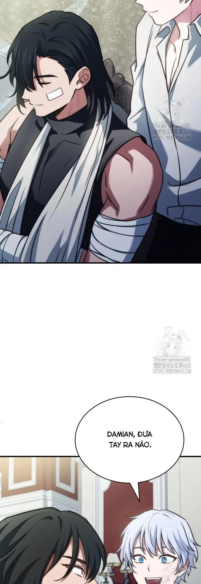 Hoàng Tử Bán Thuốc Chapter 74 - 36