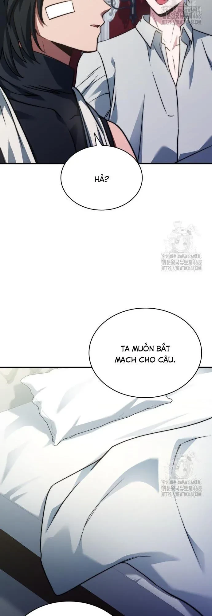 Hoàng Tử Bán Thuốc Chapter 74 - 37