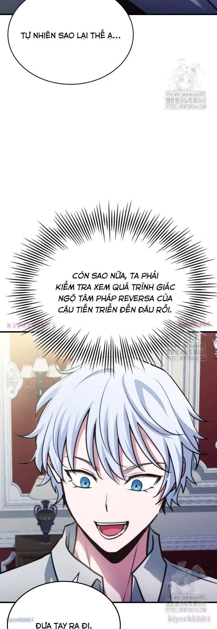 Hoàng Tử Bán Thuốc Chapter 74 - 38