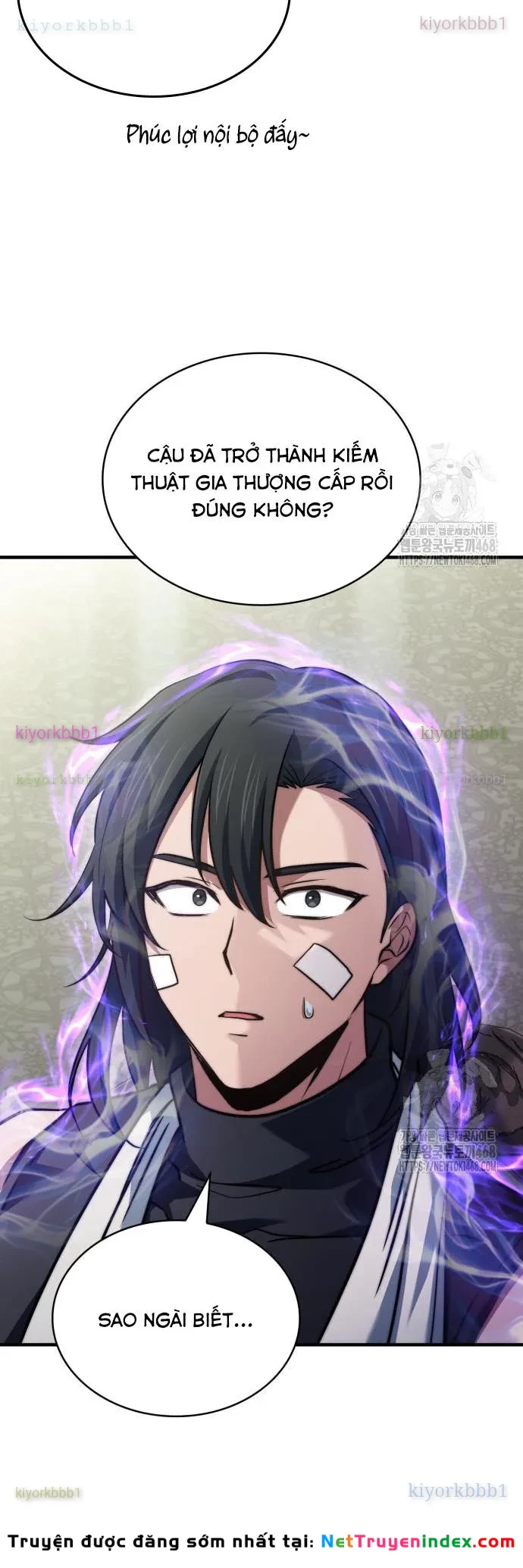 Hoàng Tử Bán Thuốc Chapter 74 - 39