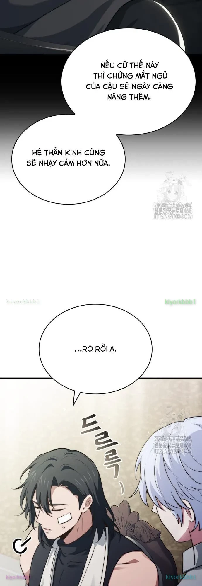 Hoàng Tử Bán Thuốc Chapter 74 - 41