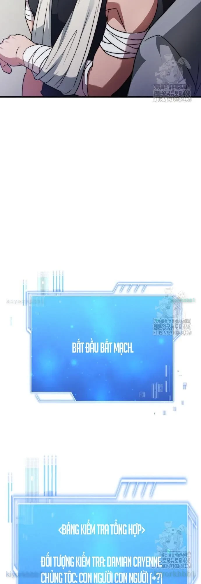 Hoàng Tử Bán Thuốc Chapter 74 - 42