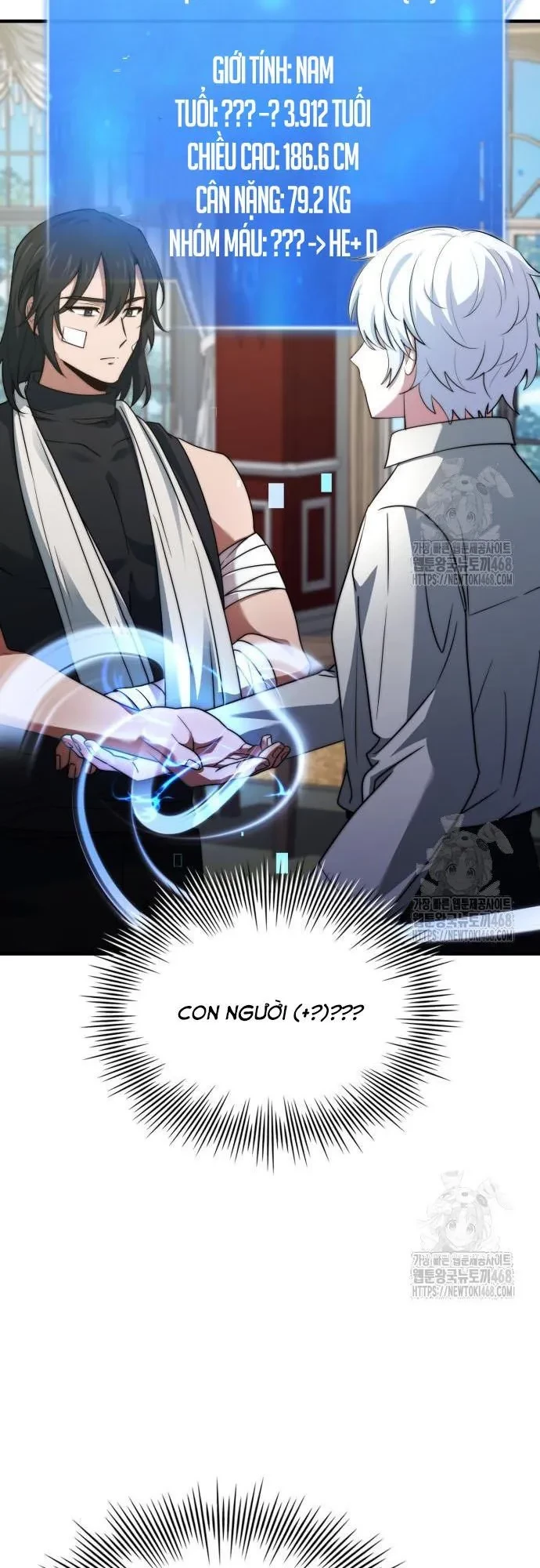 Hoàng Tử Bán Thuốc Chapter 74 - 43