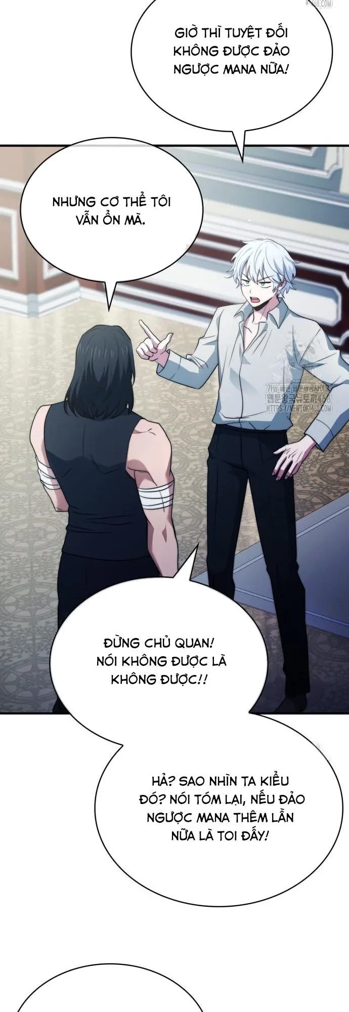 Hoàng Tử Bán Thuốc Chapter 74 - 48