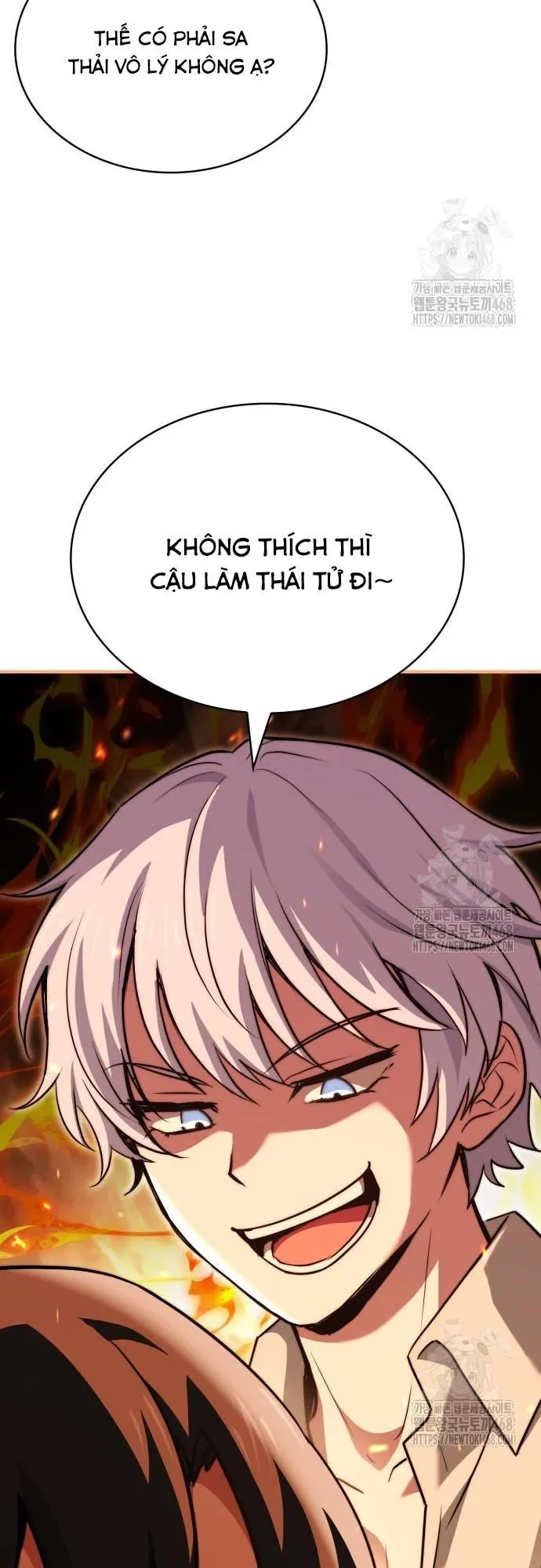 Hoàng Tử Bán Thuốc Chapter 74 - 49