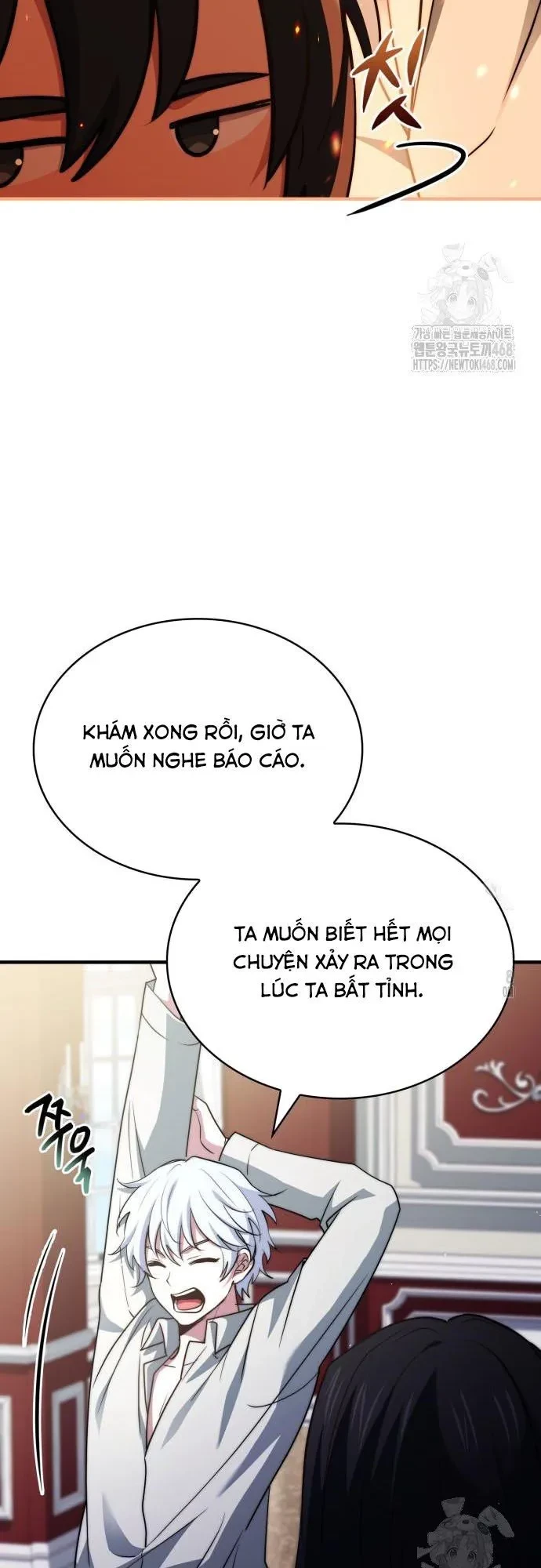 Hoàng Tử Bán Thuốc Chapter 74 - 50