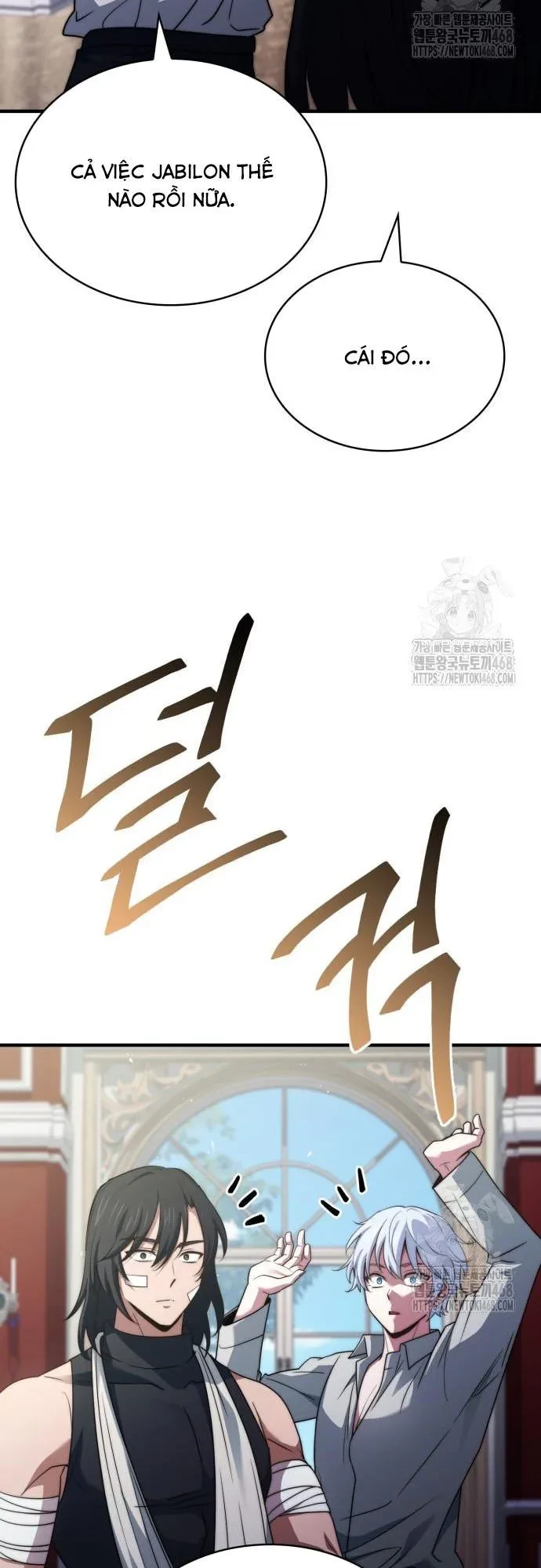 Hoàng Tử Bán Thuốc Chapter 74 - 51