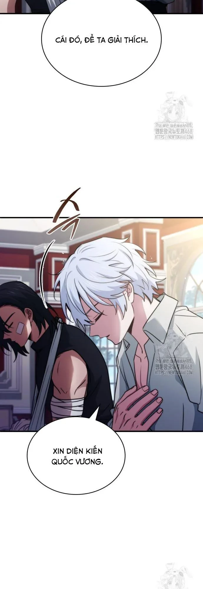 Hoàng Tử Bán Thuốc Chapter 74 - 52