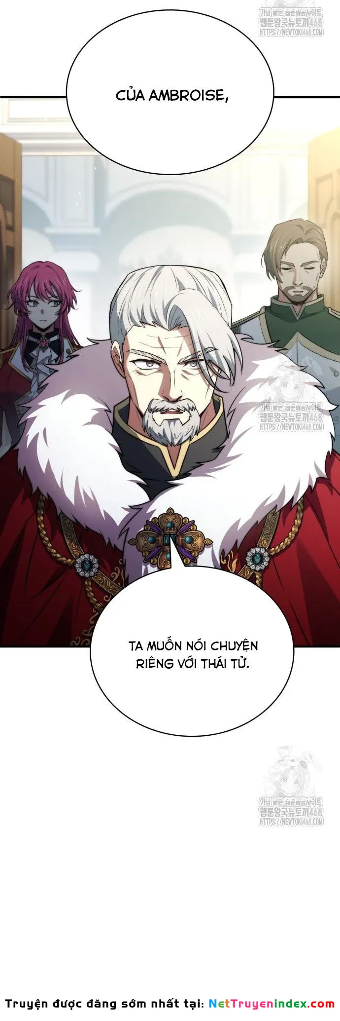 Hoàng Tử Bán Thuốc Chapter 74 - 53