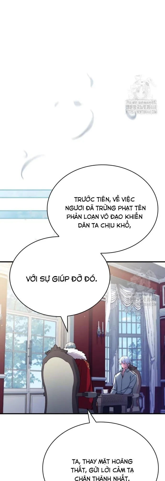 Hoàng Tử Bán Thuốc Chapter 74 - 54