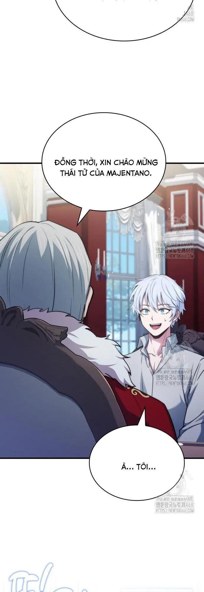 Hoàng Tử Bán Thuốc Chapter 74 - 55