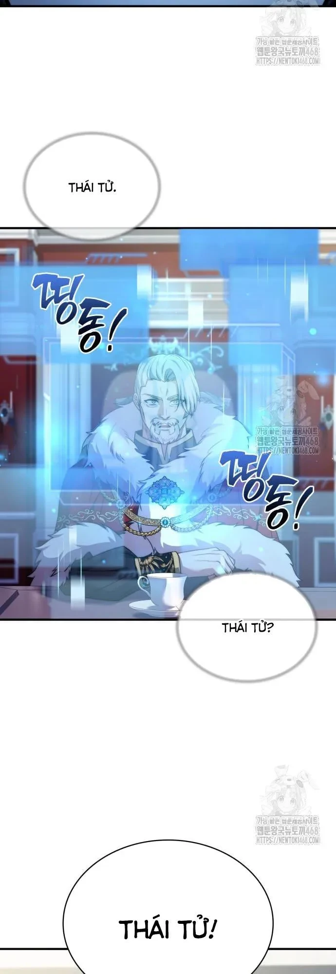 Hoàng Tử Bán Thuốc Chapter 74 - 57