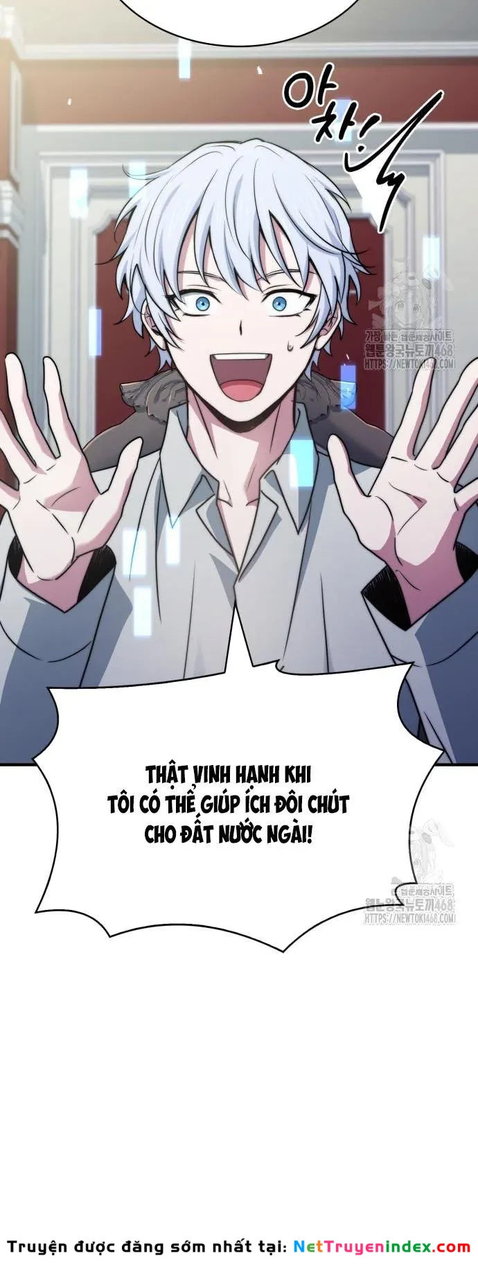 Hoàng Tử Bán Thuốc Chapter 74 - 58