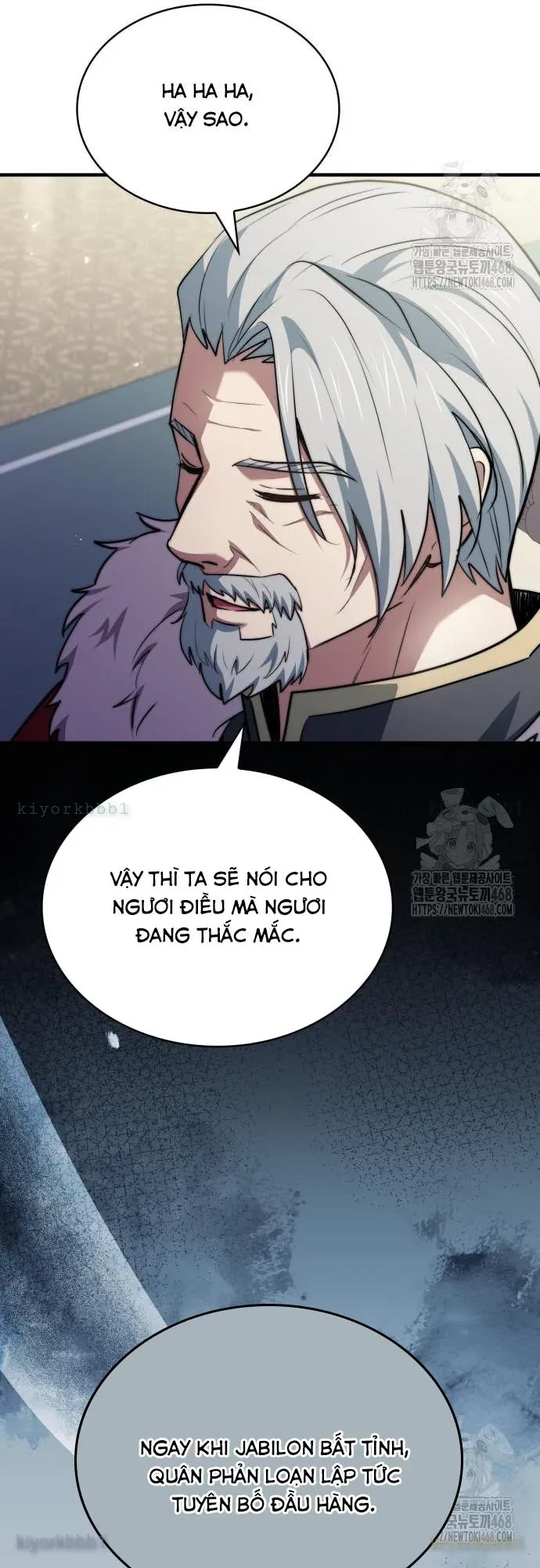 Hoàng Tử Bán Thuốc Chapter 74 - 59